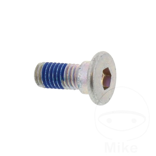 Original brake disc bolt - original, m8