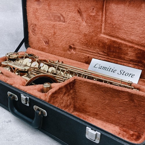 Yanagisawa 500 alto - yanagisawa, sax