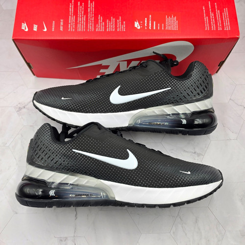 Nike air max phoenix black - nike,