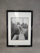 Marilyn Monroe Framed Picture