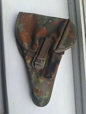 German bundeswehr flecktarn - german,