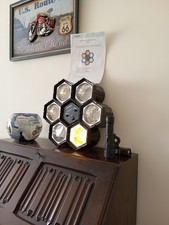 Pro Sound Light Controller