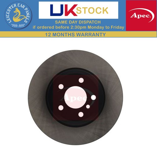 Apec brake disc for - for, x3