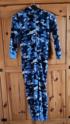 Size yrs blue pudsey - 10-11,