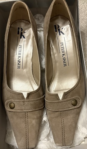 Peter kaiser women taupe - kaiser, women’s