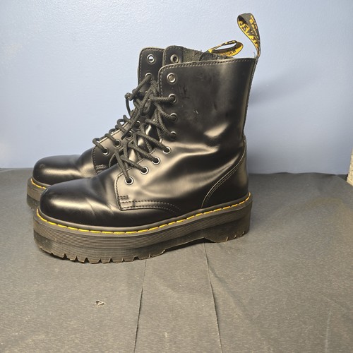 Martens jadon smooth - dr,