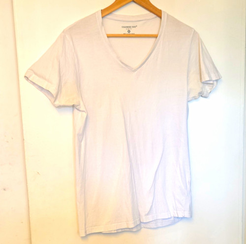 Cedarwood state men - state, white