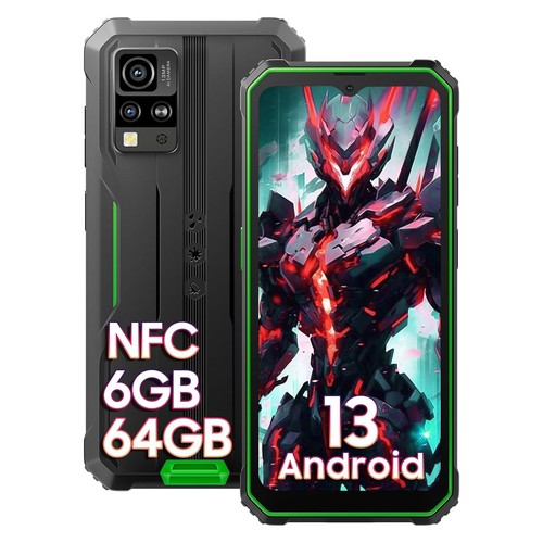 Blackview bv4800 rugged - blackview,