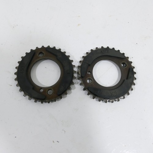 Suzuki 750 camshaft - gs, 2x