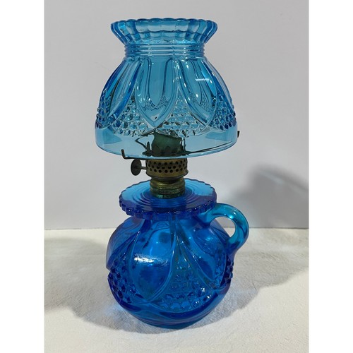 Antique imperial glass tulip - imperial,