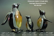 3 Glass Ornaments Beautiful