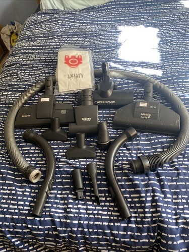 Miele hoover attachment bundle - hoover,
