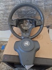 2007 - 2014 VAUXHALL CORSA D