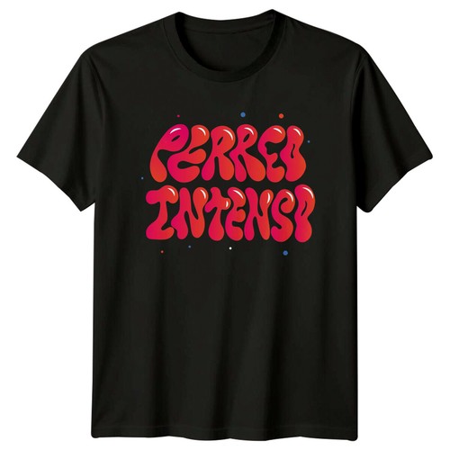 Perreo intense reggaeton latin - perreo,