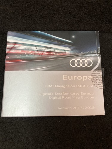 Genuine audi 2017 - audi, 2017/2018