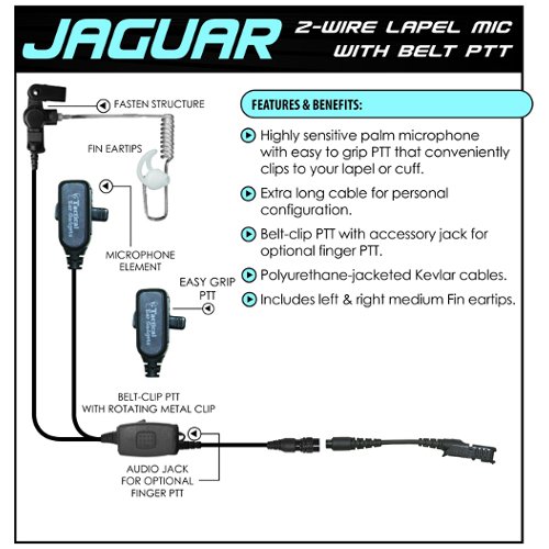 Jaguar quick release - quick,