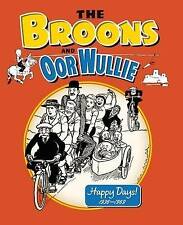 Dudley D Watkins : The "Broons" and "Oor Wullie" 2009: Happ Fast and FREE P & P
