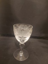 Royal Brierley Crystal