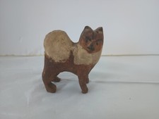 Vintage Hand Carved Miniature