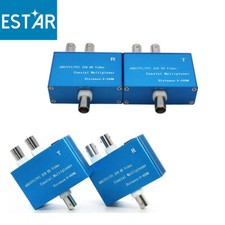 1080P AHD/CVI/TVI 2 Channels