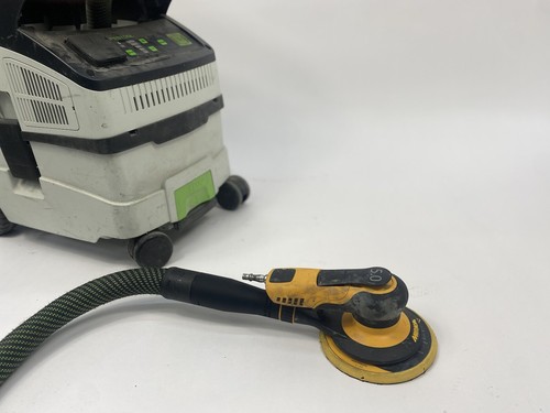 Extraction adaptor for mirka - adaptor,