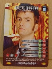 Doctor who battles time - who,