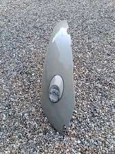 Classic VW Beetle Pre 67  Left