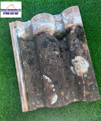 Reclaimed redland regents - redland,