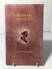 Madame tussauds exhibition - madame,