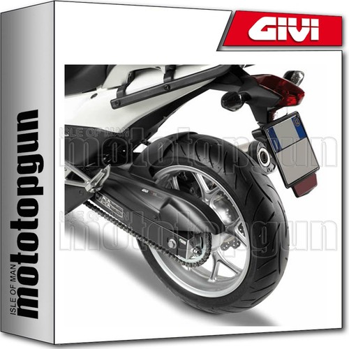Givi mudguard mg1109 honda - givi,
