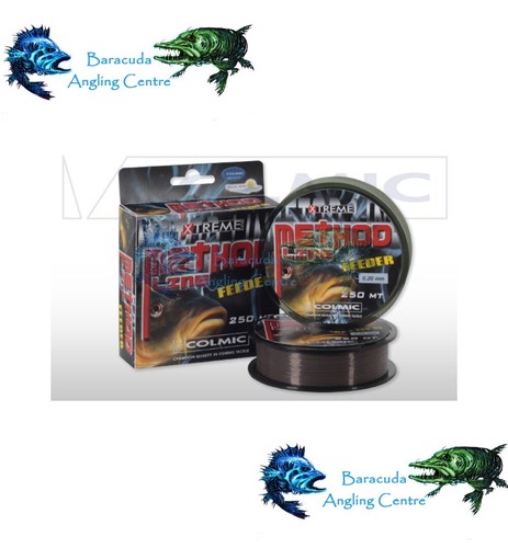 Colmic xtreme method - colmic,