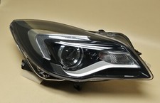 Headlight Vauxhall Insignia