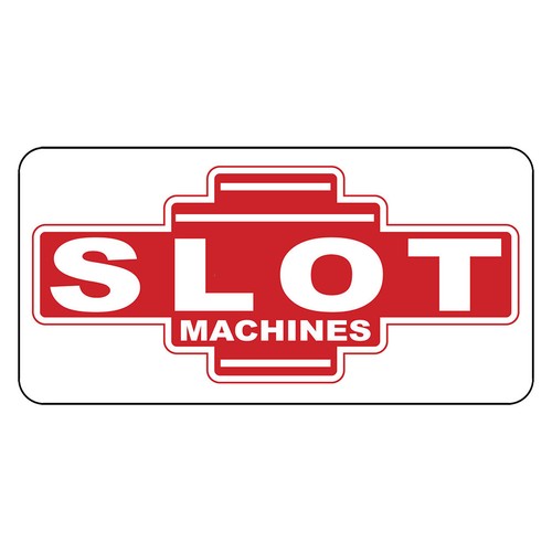Slot machines red - slot,