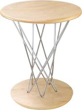 ISAMU NOGUCHI Rocking Stool