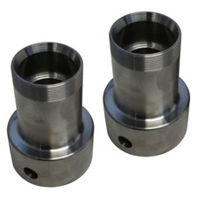 Ford atlas axle end stubs - axle,
