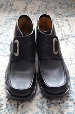Patrick Cox Wannabe mens black