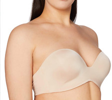Wonderbra Strapless Bra W032D