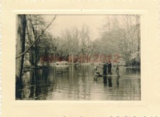 Photo, estate Pilot of the