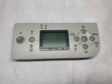 Epson Display Panel Front Display Assey 7880 9880 7800 9800 Printer spare parts 