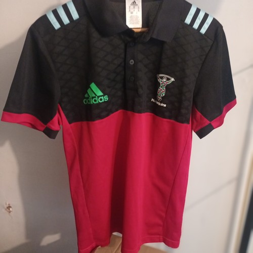 Adidas harlequins rugby - rugby, polo