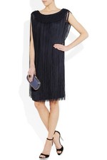 Temperley London Silk Grecian