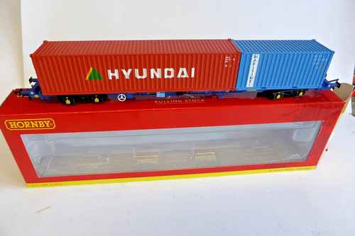 Gauge hornby r6927 kfa - r6927,