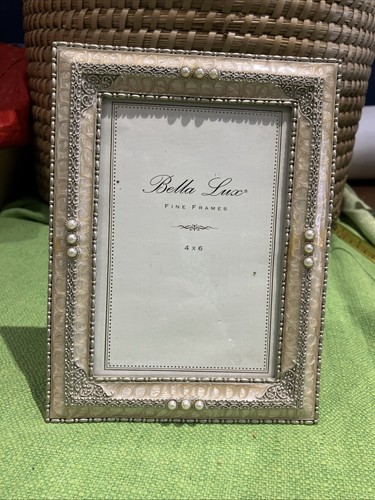 Bella lux fine frames 4x6 - lux,