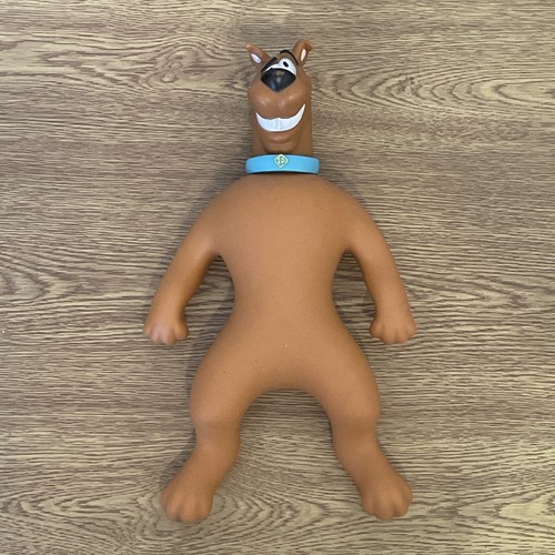 Stretch armstrong scooby doo - stretch, scooby-doo