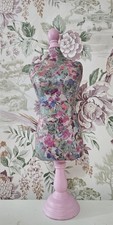 Vintage tailors dummy