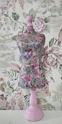 Vintage tailors dummy