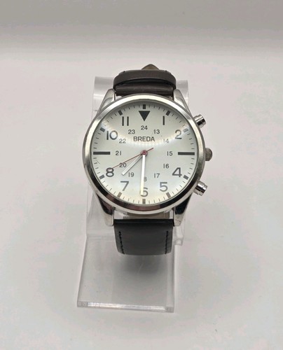 Breda 2384b mens - breda, 40mm