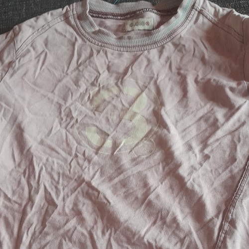 Adidas pink crew neck - adidas,