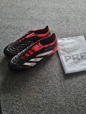 adidas Predator Moments Elite