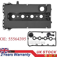 FOR VAUXHALL ASTRA H 1.6 1.8